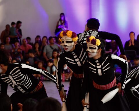 Centro de Artes Circenses Zapopan