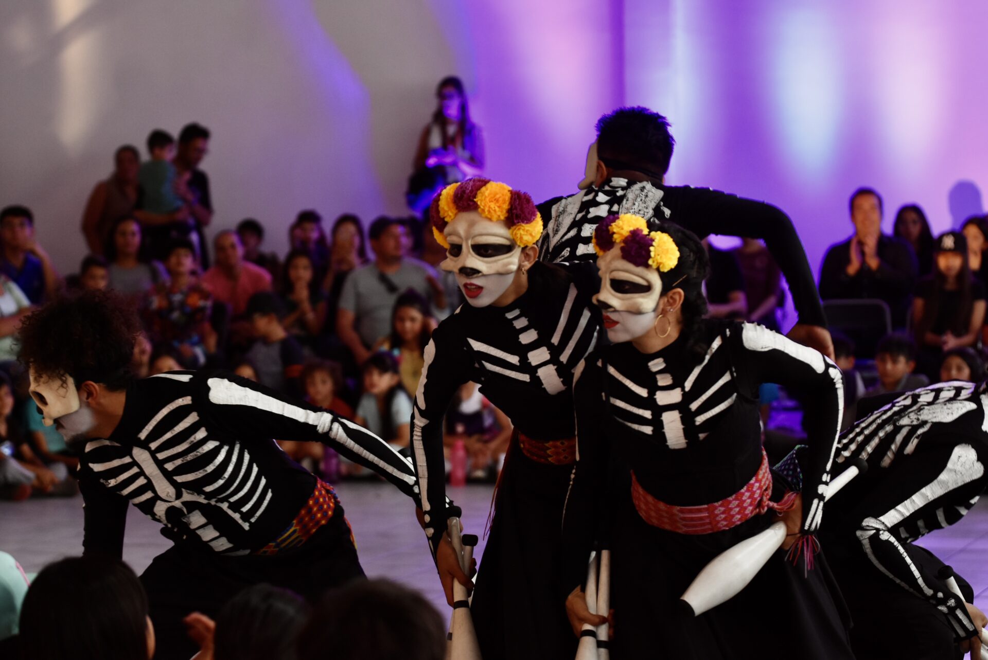 Centro de Artes Circenses Zapopan