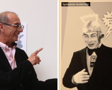 El país del nunca Jabaz