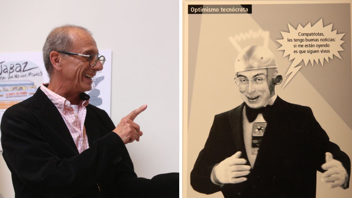 El país del nunca Jabaz