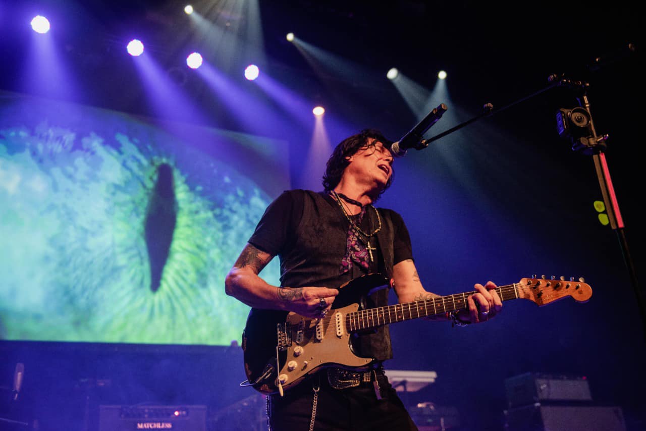 caifanes en conchachela