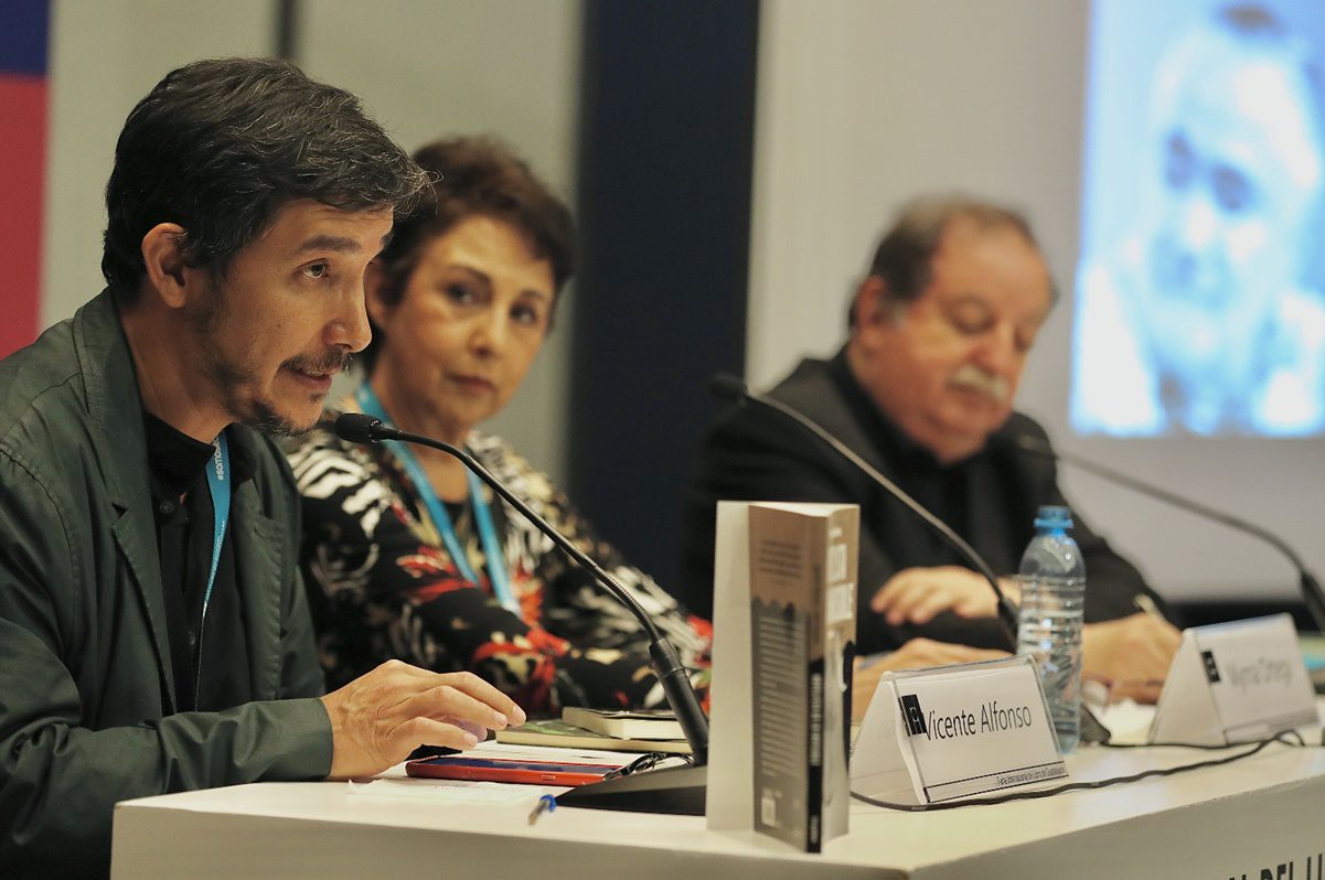 homenaje a vicente solares