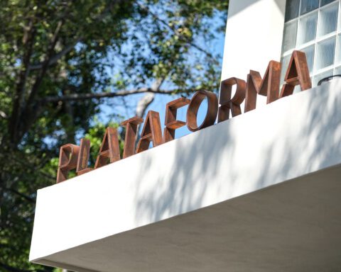 Plataforma Arte Contemporáneo