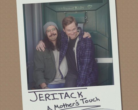 jeritack