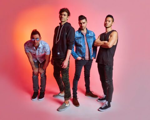 Don't Believe In Ghosts