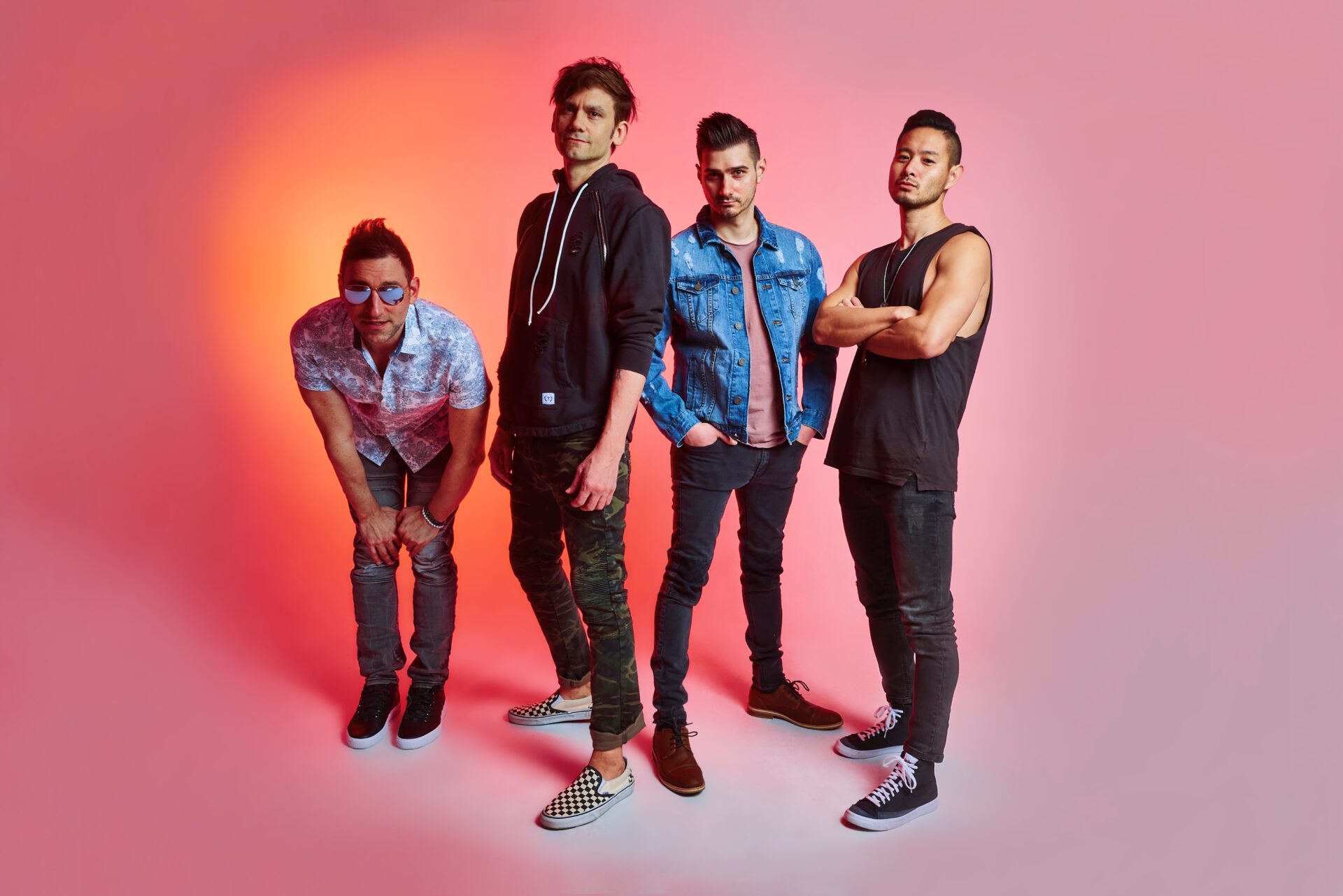 Don't Believe In Ghosts