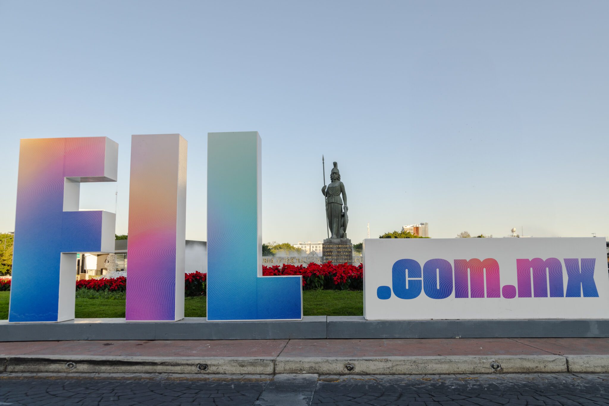 Foto: FIL Guadalajara