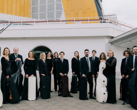 Orquesta de Cámara Alemana de Berlín