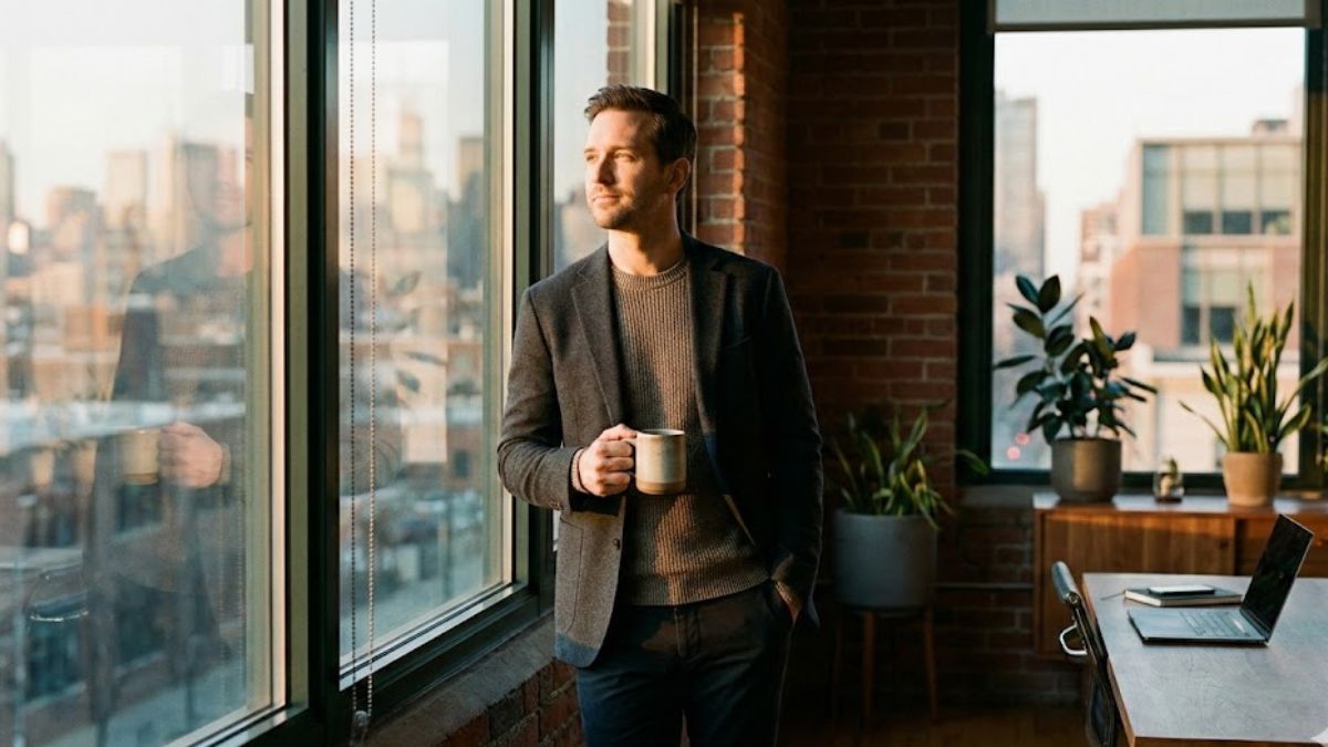 Sesión de terapia profesional en un ambiente cómodo y seguro, como parte del tratamiento de abuso de sustancias sin internamiento