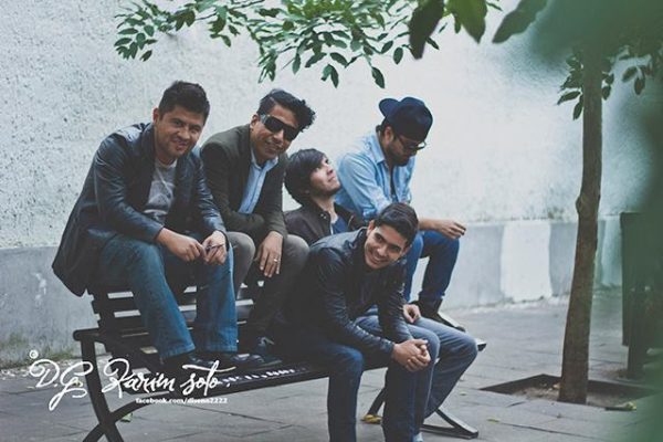 Kick Polanco - Foto Karim Soto