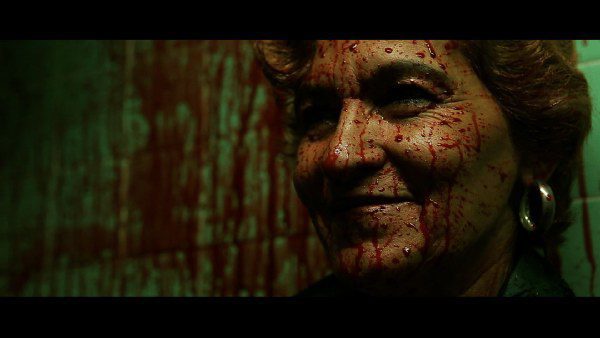 Foto: "Los Chidos", película del músico y cineasta, Omar Rodríguez se exhibirá en el Cineforo el 